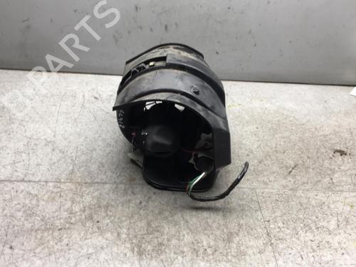 Used Heater blower motor RENAULT CLIO I (B/C57_, 5/357_) 1.2 (5/357Y, 5/357K) (58 hp) 25533328