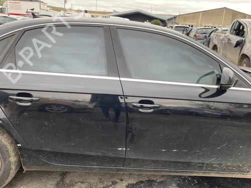 Front left seatbelt AUDI A4 B8 (8K2) 2.0 TDI | BP25508779I26 - Image 27