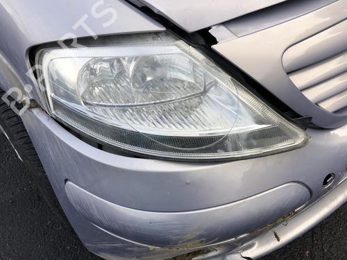 Left mirror CITROËN C3 I (FC_, FN_) 1.4 i | BP25581405C26