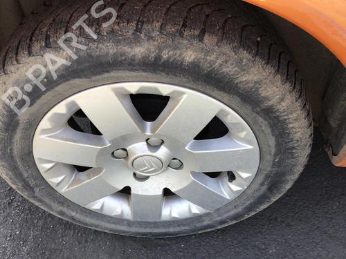 Front left window mechanism CITROËN C3 Pluriel (HB_) 1.4 | BP25584419C22  - Image 24