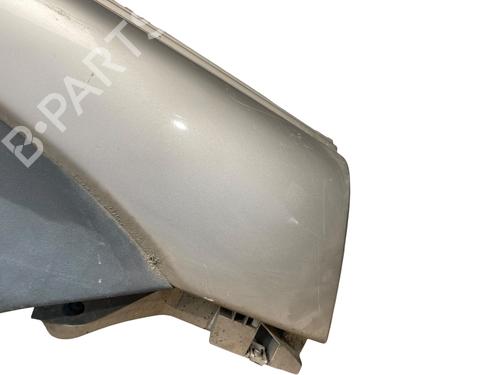 Right front fenders LAND ROVER FREELANDER I (L314) 2.0 Td4 4x4 | BP25552601C42 