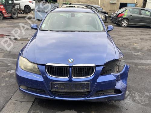 Rear right window mechanism BMW 3 Touring (E91) 320 d | BP25552254C25 