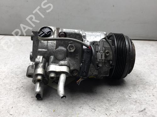 AC compressor BMW 1 (E87) 116 d | BP25515251M34  - Image 5