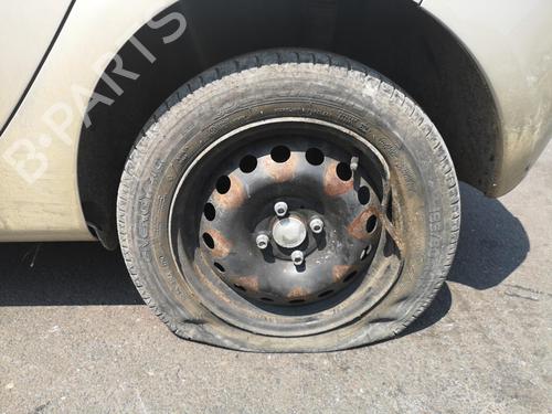 ABS pump RENAULT CLIO III (BR0/1, CR0/1) 1.2 16V (BR0P, CR0P) | BP25580887M43 