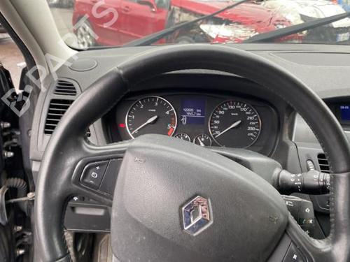 Left front window switch RENAULT LAGUNA III (BT0/1) 1.5 dCi (BT00, BT0A, BT0T, BT1J) | BP25512197I27  - Image 25