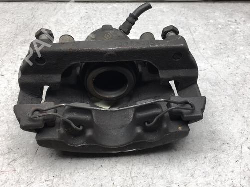 Right front brake caliper RENAULT MEGANE III Hatchback (BZ0/1_, B3_) 1.2 TCe (BZ2B, BZ11) | BP25521416M104 - Image 2