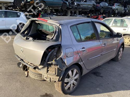Radio RENAULT CLIO III (BR0/1, CR0/1) 1.5 dCi (C/BR0G, C/BR1G) | BP25510256E6 