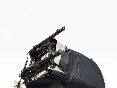 Left front seat FORD C-MAX (DM2) 1.8 TDCi | BP39623551C15 - Image 4