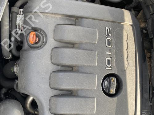 Front right seatbelt AUDI A3 (8P1) 2.0 TDI 16V | BP25520500I25  - Image 15