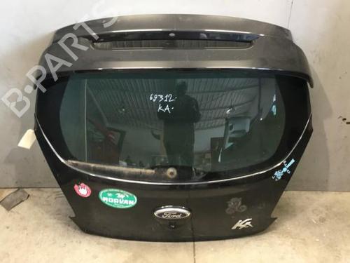 tailgate-ford-ka-ru8-2008-2009-2010-2011-2012-2013-2014-2015-2016-25573608 main image