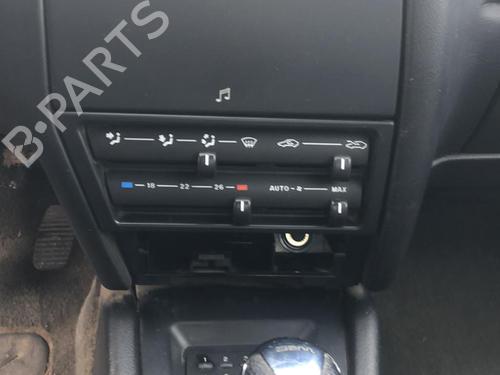 Left front indicator CITROËN XANTIA (X1_, X2_) 1.9 D | BP25566248C32 