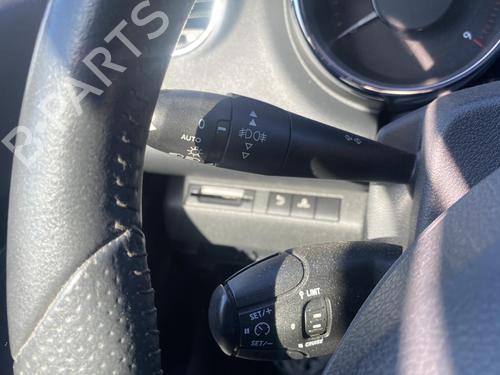 Rear right window mechanism PEUGEOT 3008 I MPV (0U_) 2.0 HDi | BP25555651C25 