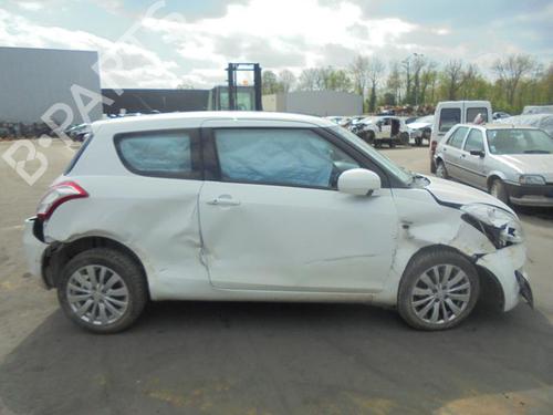 Starter SUZUKI SWIFT IV (FZ, NZ)  | BP25578120M8  - Image 19