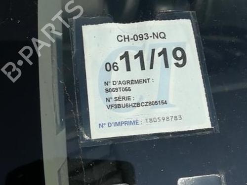 Left front window switch PEUGEOT 4008 1.8 HDi AWC | BP25507674I27  - Image 15