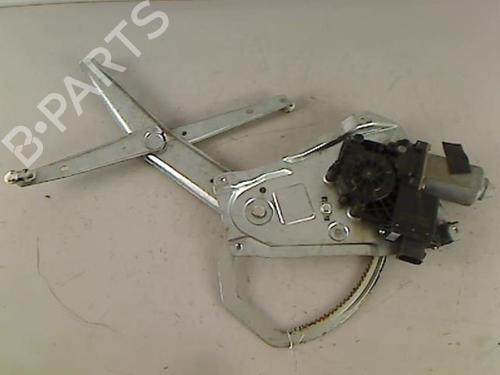 Lève-vitre avant gauche OPEL OMEGA B (V94) 2.5 TD (F69, M69, P69) (130 hp) 25558624