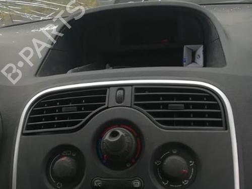 Instrument cluster RENAULT KANGOO Express (FW0/1_) 1.5 dCi 75 (FW07, FW10, FW04) | BP25584061C47  - Image 10