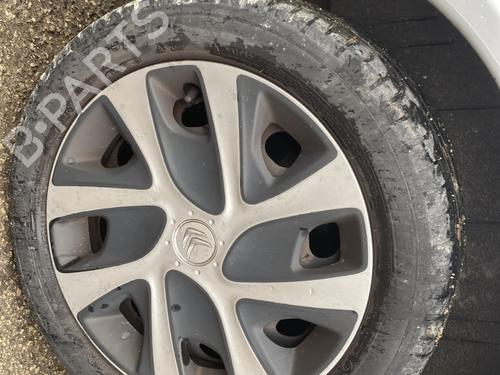 Switch CITROËN C5 I (DC_) 1.8 16V (DC6FZB, DC6FZE) | BP25543476I30  - Image 18