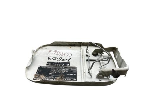 Fuel flap MERCEDES-BENZ A-CLASS (W169) A 180 CDI (169.007, 169.307) | BP25542337C131