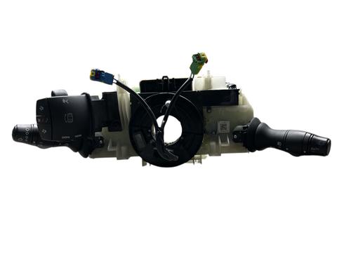 Used Steering column stalk RENAULT LAGUNA III (BT0/1) 1.5 dCi (BT00, BT0A, BT0T, BT1J) (110 hp) 25503798
