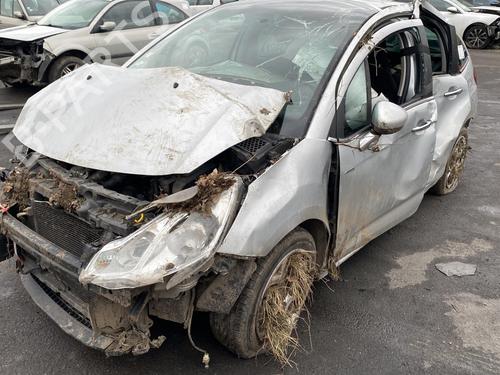 Left tailgate light CITROËN C3 II (SC_) 1.6 HDi | BP25503173C79 