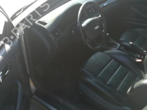 Starter AUDI A6 C5 (4B2, 4B4) 2.5 TDI quattro | BP25516637M8  - Image 9
