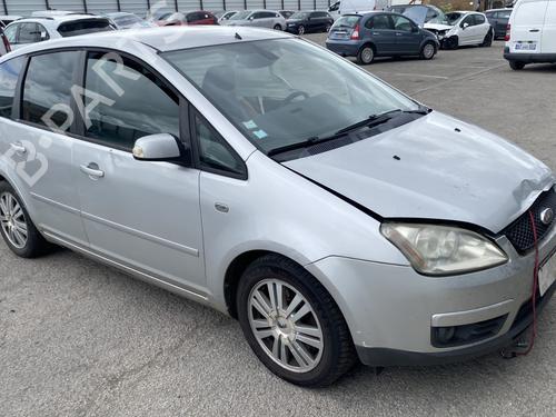 Headlight switch FORD FOCUS C-MAX (DM2) 1.8 TDCi | BP31183529I24  - Image 9