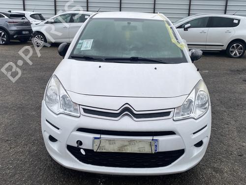 Switch CITROËN C3 II (SC_) | BP34220494I30 - Image 11