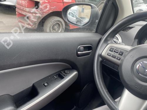 Alternator MAZDA 2 (DE_, DH_) 1.3 (DE3FS) | BP31805456M7  - Image 16