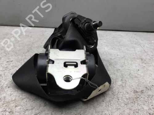 Front left seatbelt OPEL ASTRA H GTC (A04) 1.7 CDTI (L08) | BP25535096I26 - Image 2