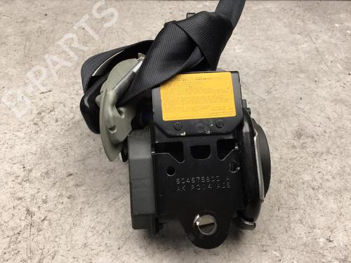 Used Front right seatbelt Front right seatbelt PEUGEOT 4007 (VU_, VV_) 2.2 HDi (156 hp) 25557251 25557251