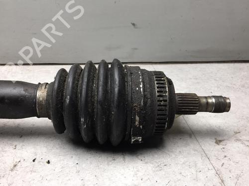 Transmissão frente direita MERCEDES-BENZ A-CLASS (W168) A 170 CDI (168.009, 168.109) (95 hp) 25534546