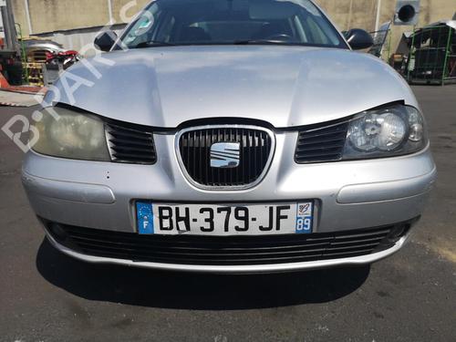 Left mirror SEAT CORDOBA (6L2) 1.9 SDI | BP25578753C26