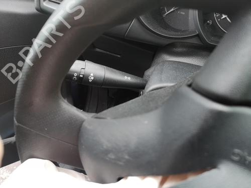 Front left lock CITROËN C3 II (SC_) 1.2 VTi 82 | BP25525550C98  - Image 26