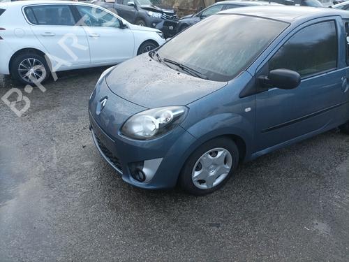 ABS pump RENAULT TWINGO II (CN0_) 1.2 16V (CN04, CN0B) | BP26520952M43  - Image 17