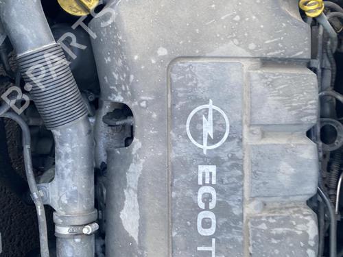 Ignition barrel OPEL CORSA D (S07) 1.3 CDTI (L08, L68) | BP25520052M48 - Image 27