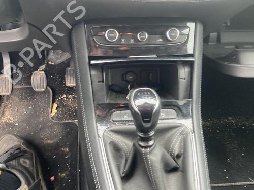 Left front window switch OPEL GRANDLAND / GRANDLAND X (A18, P1UO) 1.2 (75) | BP33550955I27  - Image 23