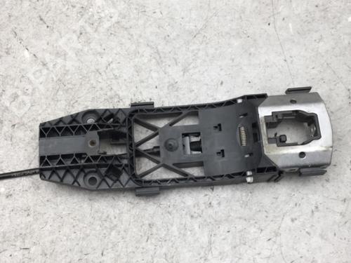 Front left lock SEAT IBIZA IV (6J5, 6P1) 1.4 TDI | BP25581282C98 