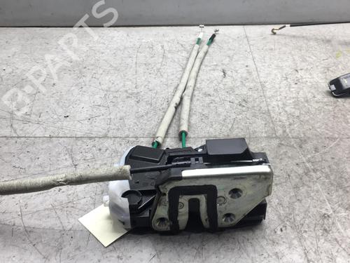 Front right lock SSANGYONG TIVOLI 1.6 XDi 160 | BP25524421C97 