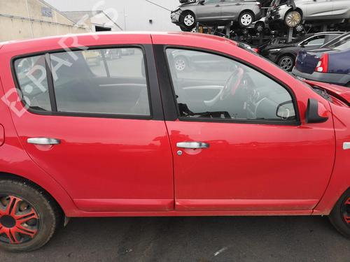 Headlight switch DACIA SANDERO 1.2 16V | BP25525795I24 - Image 17