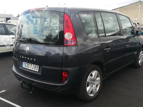 Switch RENAULT ESPACE IV (JK0/1_) 2.2 dCi (JK0H) | BP25537566I30  - Image 11