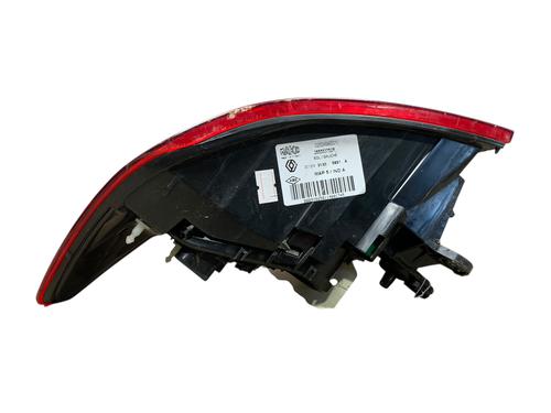 Left taillight RENAULT CLIO IV (BH_) 0.9 TCe 75 (BHNP) | BP28200664C34 - Image 4