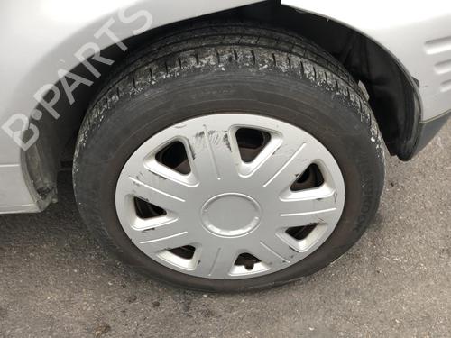 Headlight switch SEAT AROSA (6H1) 1.4 TDI | BP25534625I24 - Image 25