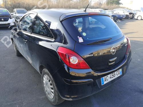 Højre baglygte OPEL CORSA D (S07) 1.3 CDTI (L08, L68) | BP25538499C35 