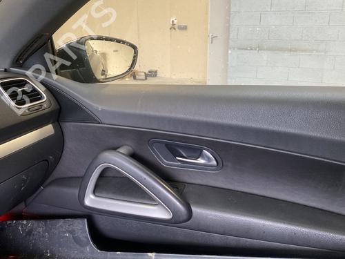 Climate control VW SCIROCCO III (137, 138) 2.0 TFSI | BP32985848I5  - Image 13