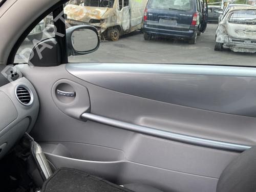 Front left window mechanism CITROËN C3 Pluriel (HB_) 1.6 | BP25510864C22  - Image 22