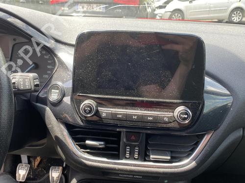 Headrest FORD FIESTA VII (HJ, HF) 1.0 EcoBoost | BP25551040I31 - Image 19