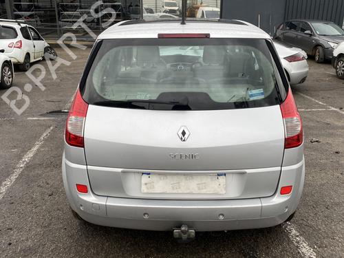 Comando retrovisori RENAULT SCÉNIC II (JM0/1_) 1.9 dCi (JM14) | BP29572332I25 