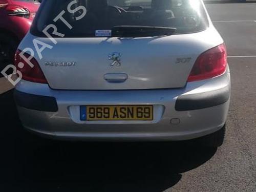 ABS Bremseaggregat PEUGEOT 307 (3A/C) 1.6 16V | BP25559489M43 