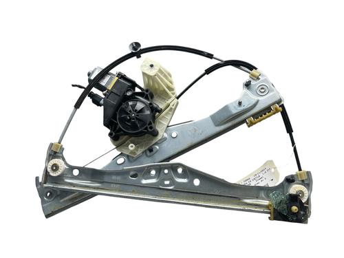 Used Front left window mechanism Front left window mechanism CITROËN C4 CACTUS 1.6 HDi 90 (92 hp) 25530386 25530386
