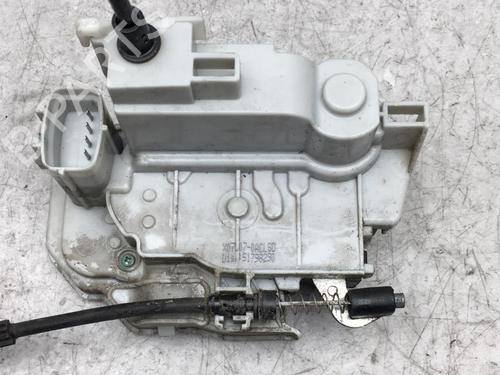 Used Front right lock FIAT BRAVO II (198_) 1.9 D Multijet (198AXC1B) (150 hp) 25556391